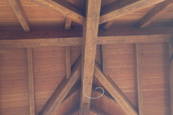Photo: 0045 in Large Timber Frame Homes