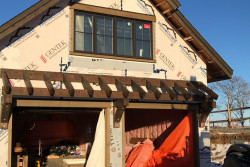 Photo: 3155 in Traditional Timber Frame Home