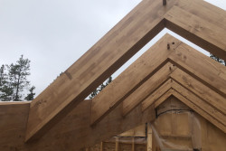 Photo: 0413 in Glulam Structures