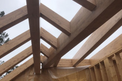Photo: 0415 in Glulam Structures